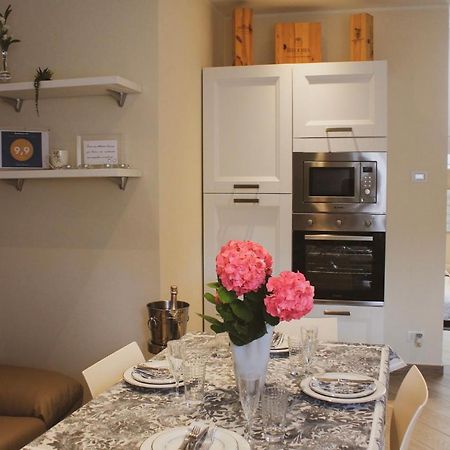 Casa Ileana Apartman Verona Kültér fotó