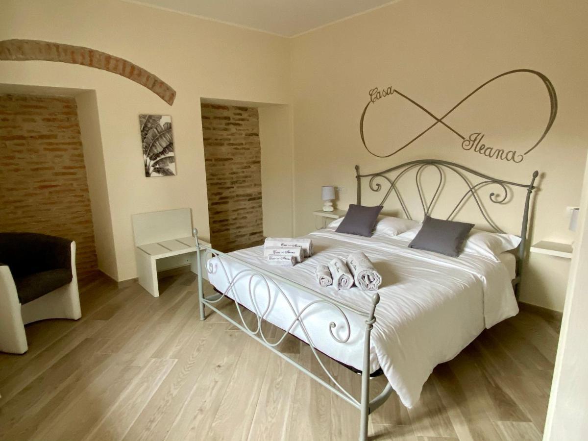 Casa Ileana Apartman Verona Kültér fotó