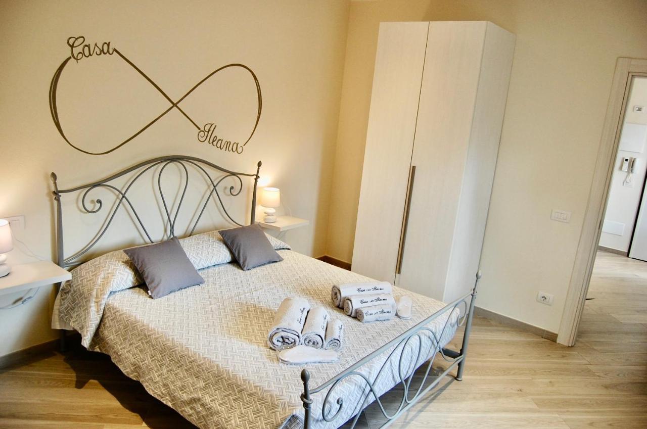 Casa Ileana Apartman Verona Kültér fotó