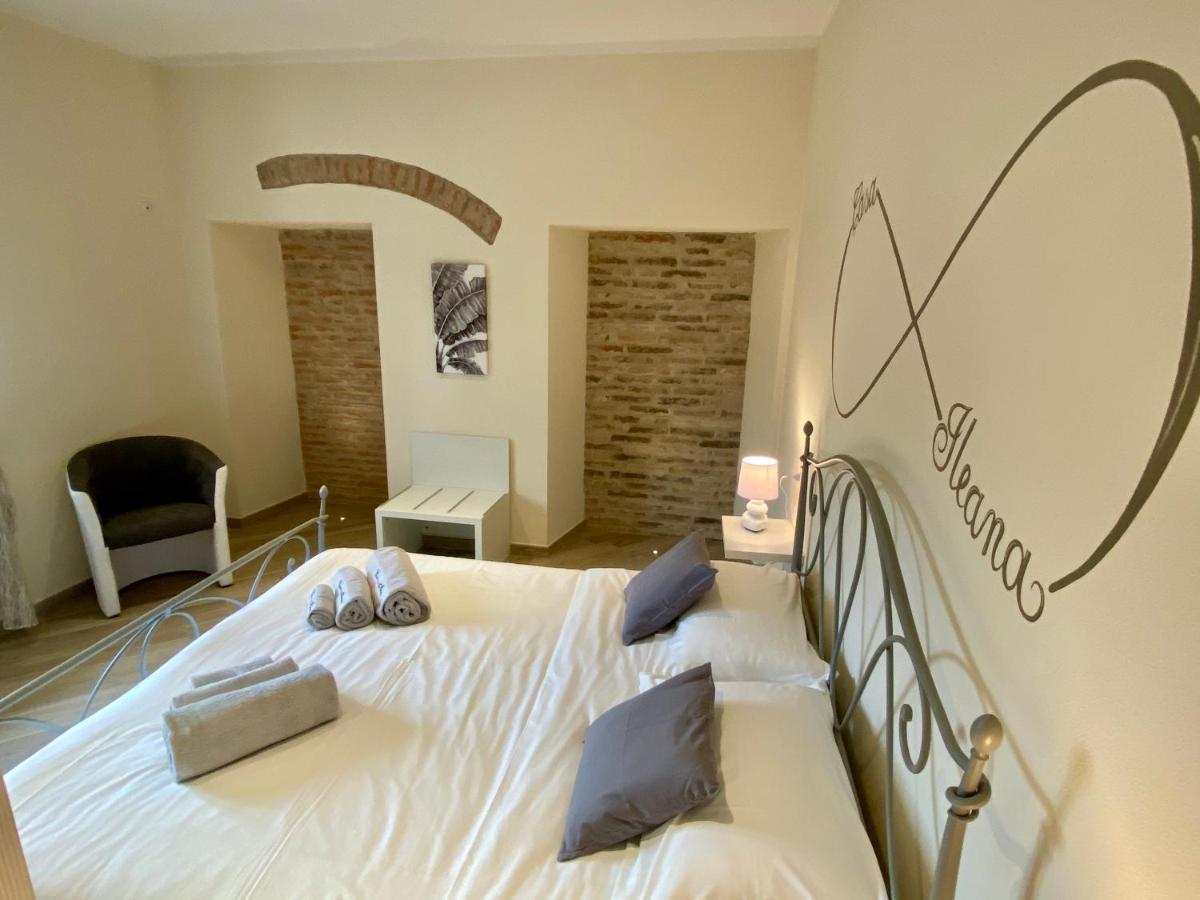 Casa Ileana Apartman Verona Kültér fotó