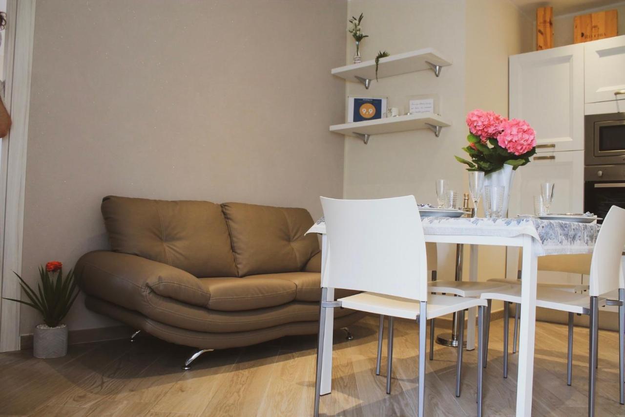 Casa Ileana Apartman Verona Kültér fotó