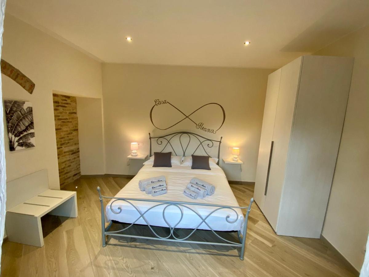 Casa Ileana Apartman Verona Kültér fotó