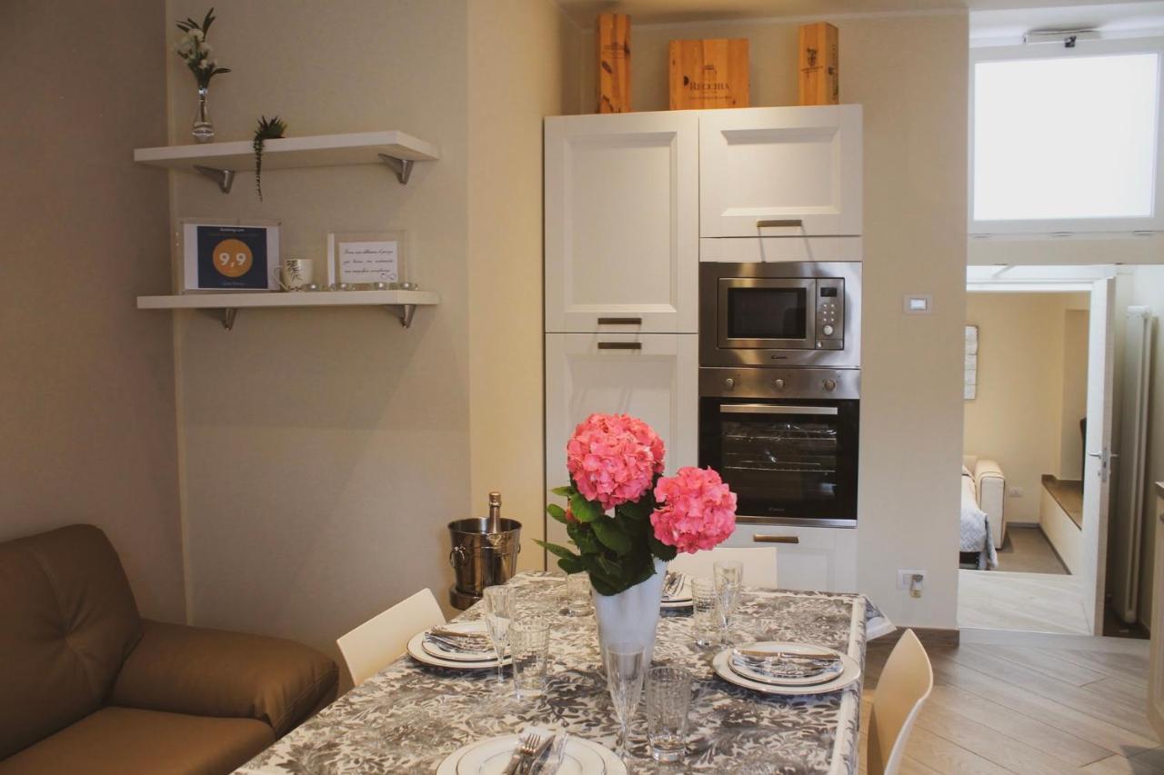 Casa Ileana Apartman Verona Kültér fotó