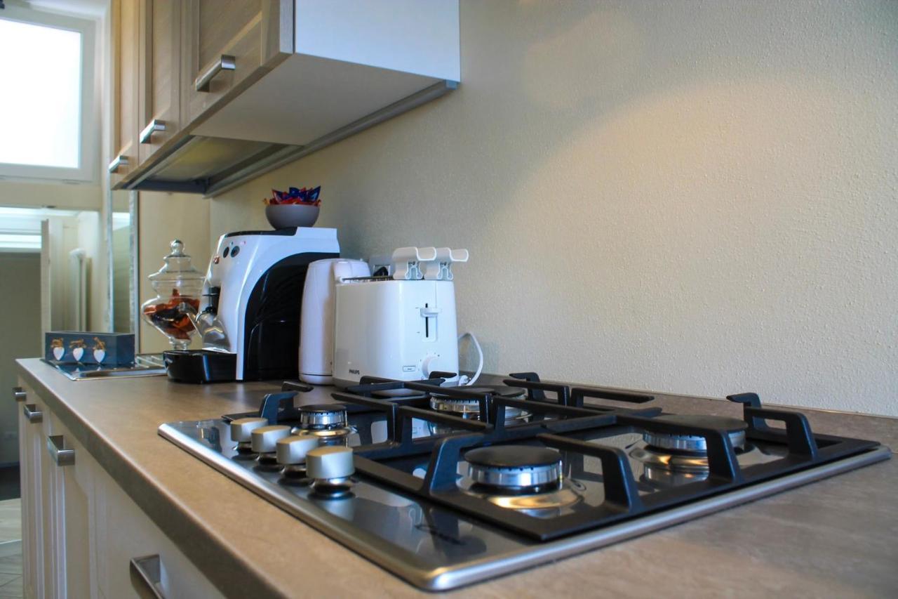 Casa Ileana Apartman Verona Kültér fotó