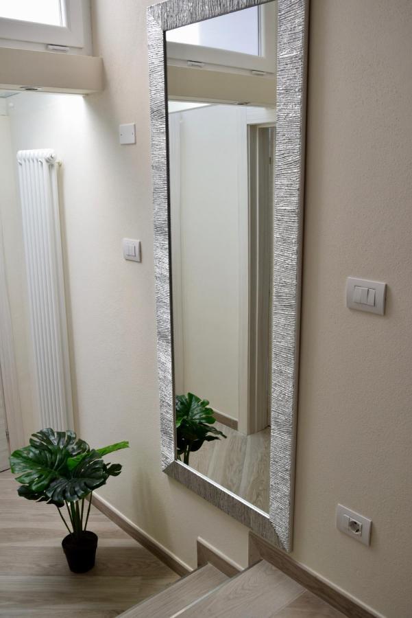 Casa Ileana Apartman Verona Kültér fotó