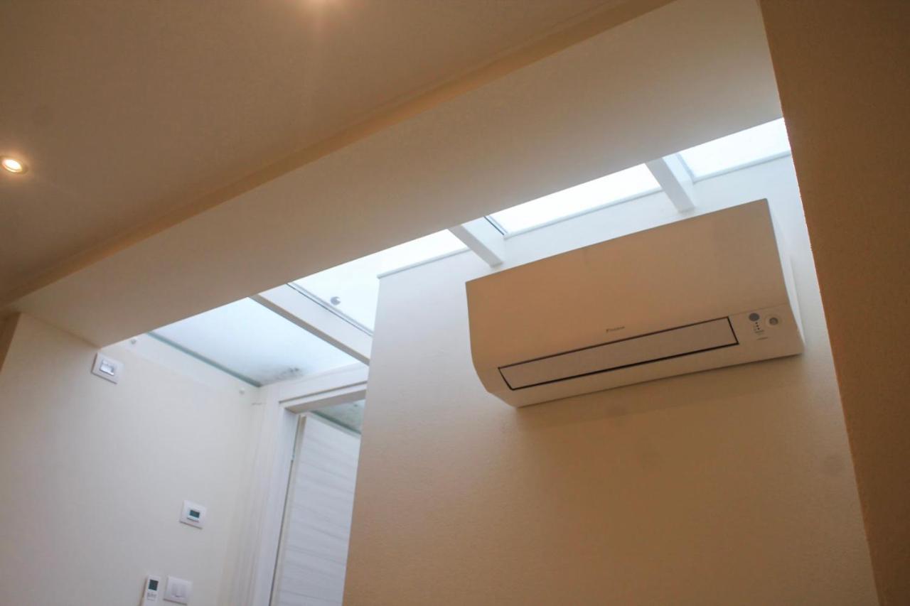 Casa Ileana Apartman Verona Kültér fotó