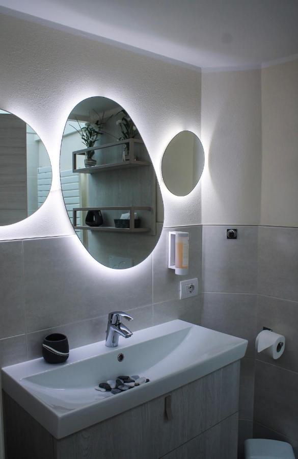 Casa Ileana Apartman Verona Kültér fotó