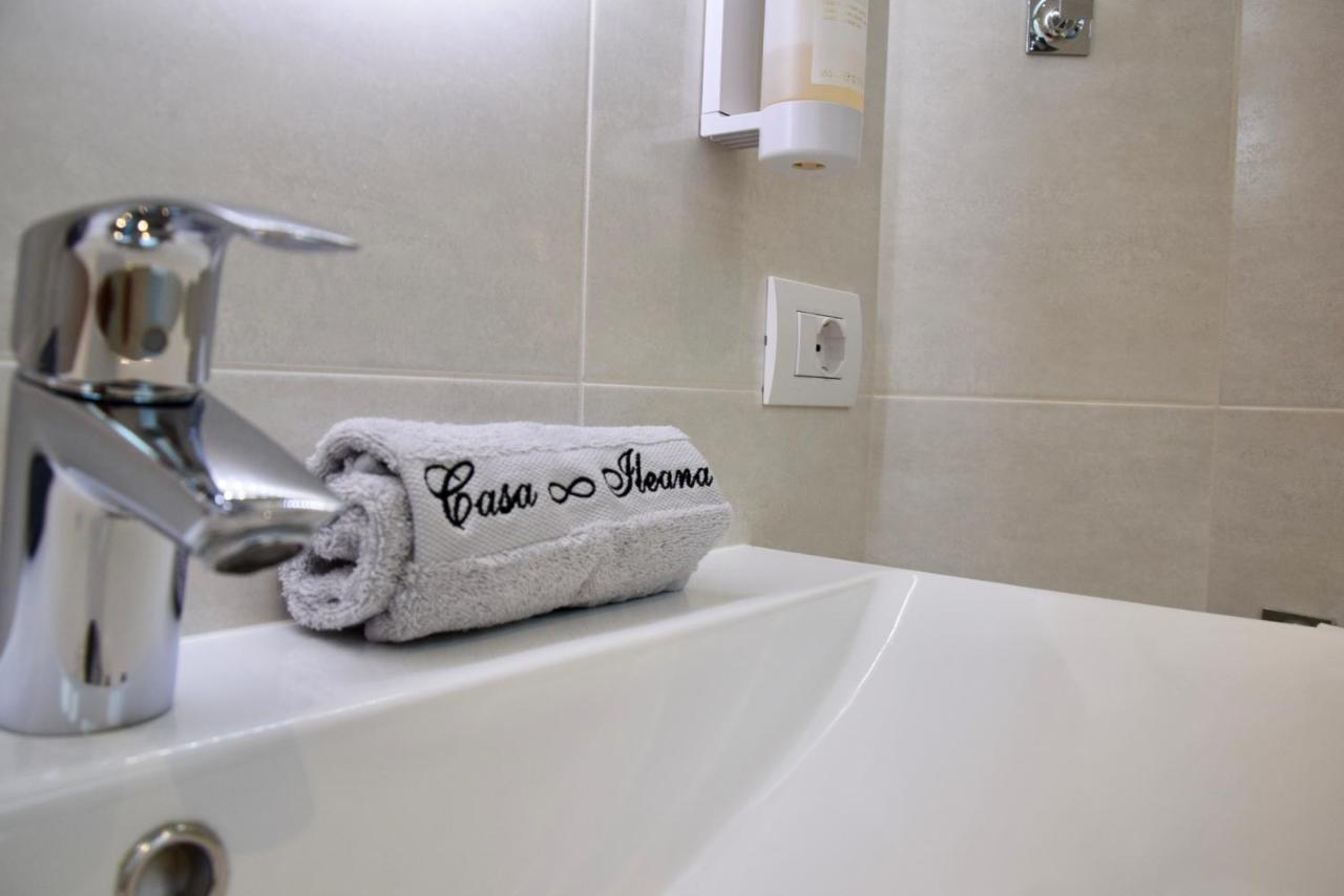 Casa Ileana Apartman Verona Kültér fotó