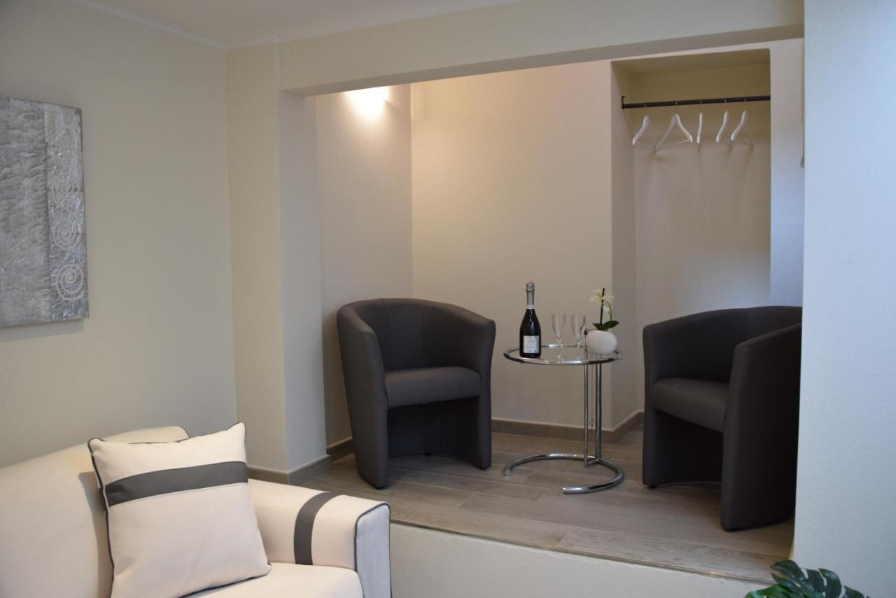Casa Ileana Apartman Verona Kültér fotó