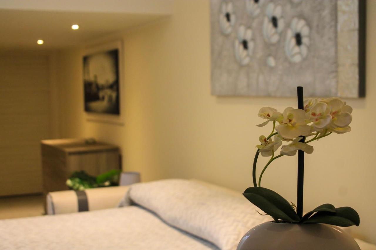 Casa Ileana Apartman Verona Kültér fotó